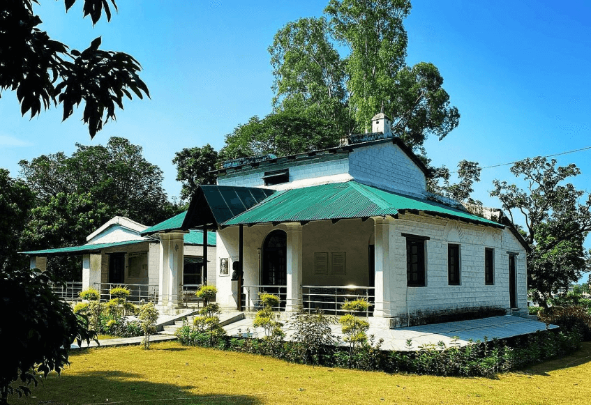 nainital-corbett-Corbett-Museum